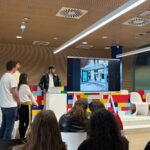 Roma tra futuro e sostenibilità con lo European Innovation for Sustainability Summit 2026