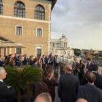WOBI arriva per la prima volta a Roma: Buono & Partners e lo Studio legale Curtis accolgono la community dei leader nella cornice di Piazza Venezia