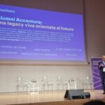 Accenture riunisce a Roma la sua community Alumni