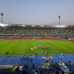 L’AS Roma torna dopo 7 anni in Champions League