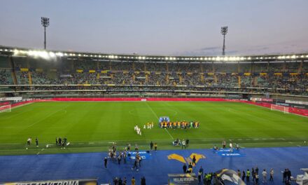 L’AS Roma torna dopo 7 anni in Champions League