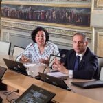 La Kennedy Human Rights Italia e il Centro Studi Americani hanno ospitato a Roma un dibattito sulla “ricerca della felicità”, coinvolgendo scuole superiori provenienti da tutta Italia