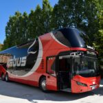 Itabus festeggia 5 anni con 8 milioni di passeggeri trasportati