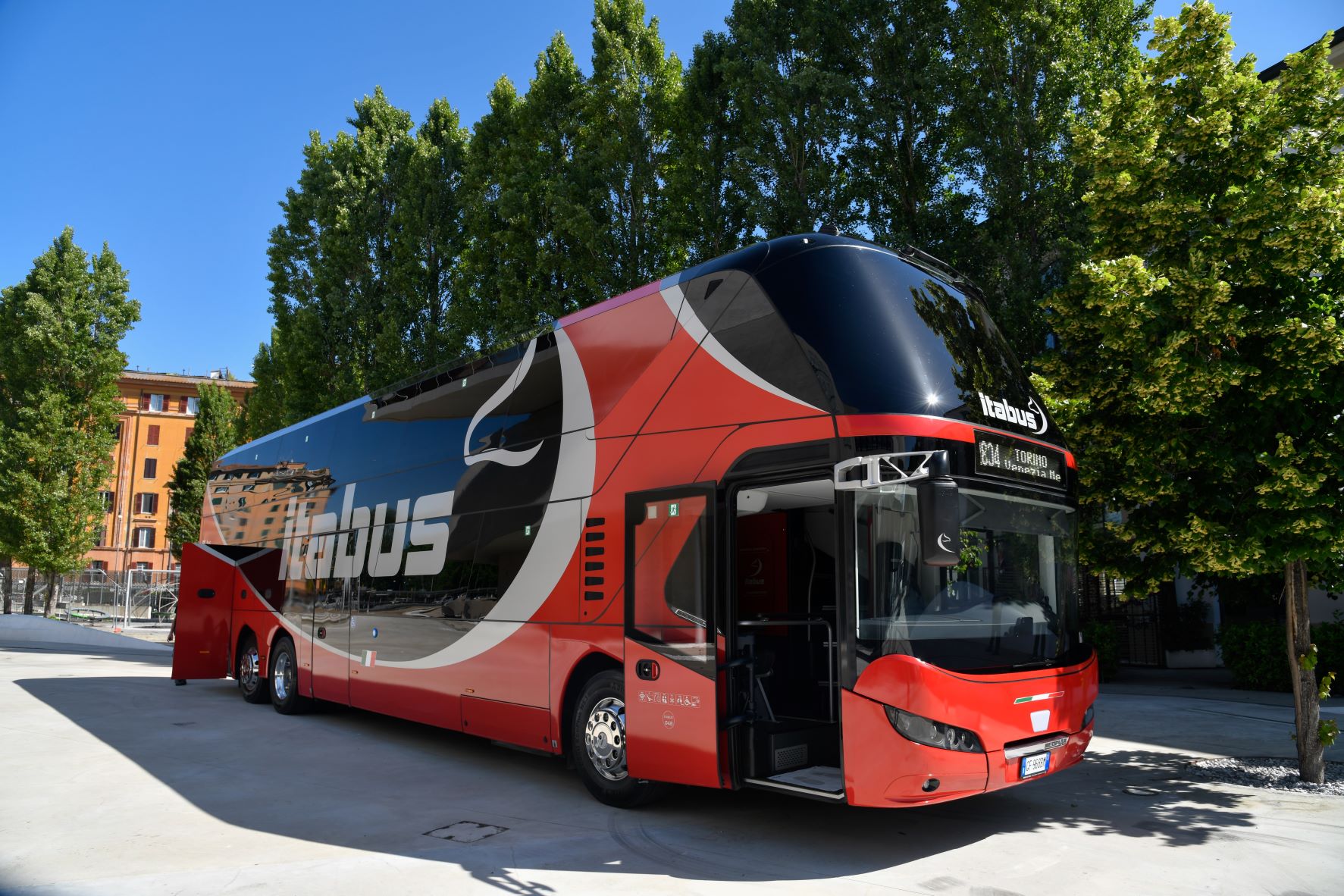 bus