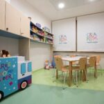 Al Policlinico Gemelli inaugurata “Crearium”,  la nuova sala giochi dedicata ai piccoli pazienti oncologici