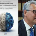 Presentato alla Camera dei Deputati il libro di Umberto Mancini sulla comunicazione nell’era dell’IA