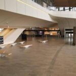 Webuild: aperta al pubblico la Western Station della Metro di Riyadh