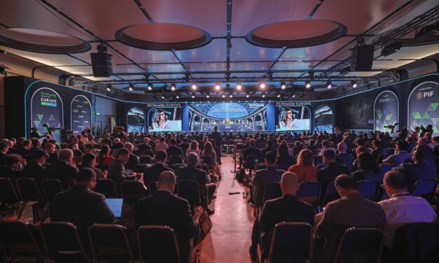 I principali investitori mondiali riuniti a Roma per l’evento FII Priority Europe
