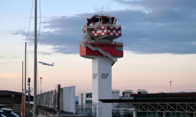 Fiumicino si conferma miglior aeroporto d’Europa per ACI Europe