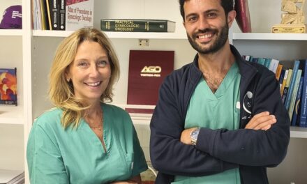 Al Gemelli si sperimenta una terapia innovativa contro il tumore ovarico avanzato