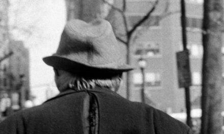 Al Museo di Roma in Trastevere la mostra fotografica di Matilde Damele