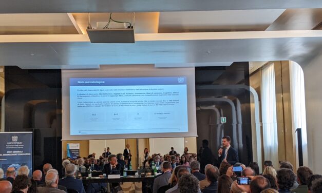 A Roma gli Stati Generali del Management Consulting: Assoconsult racconta il futuro della consulenza tra AI, PMI e nuova governance