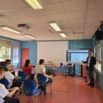 Il Rotary Club “Roma Giulio Cesare” avvia il progetto “Educanews”