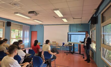 Il Rotary Club “Roma Giulio Cesare” avvia il progetto “Educanews”