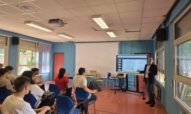 Il Rotary Club “Roma Giulio Cesare” avvia il progetto “Educanews”