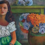 Diego De Rivera ai Musei Capitolini dal 9 giugno