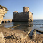 Il Castello di Torre Astura al primo posto nel Lazio tra i luoghi del cuore del FAI