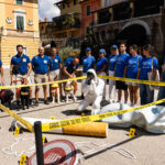 Anche Ladispoli nella campagna contro i mozziconi di sigaretta