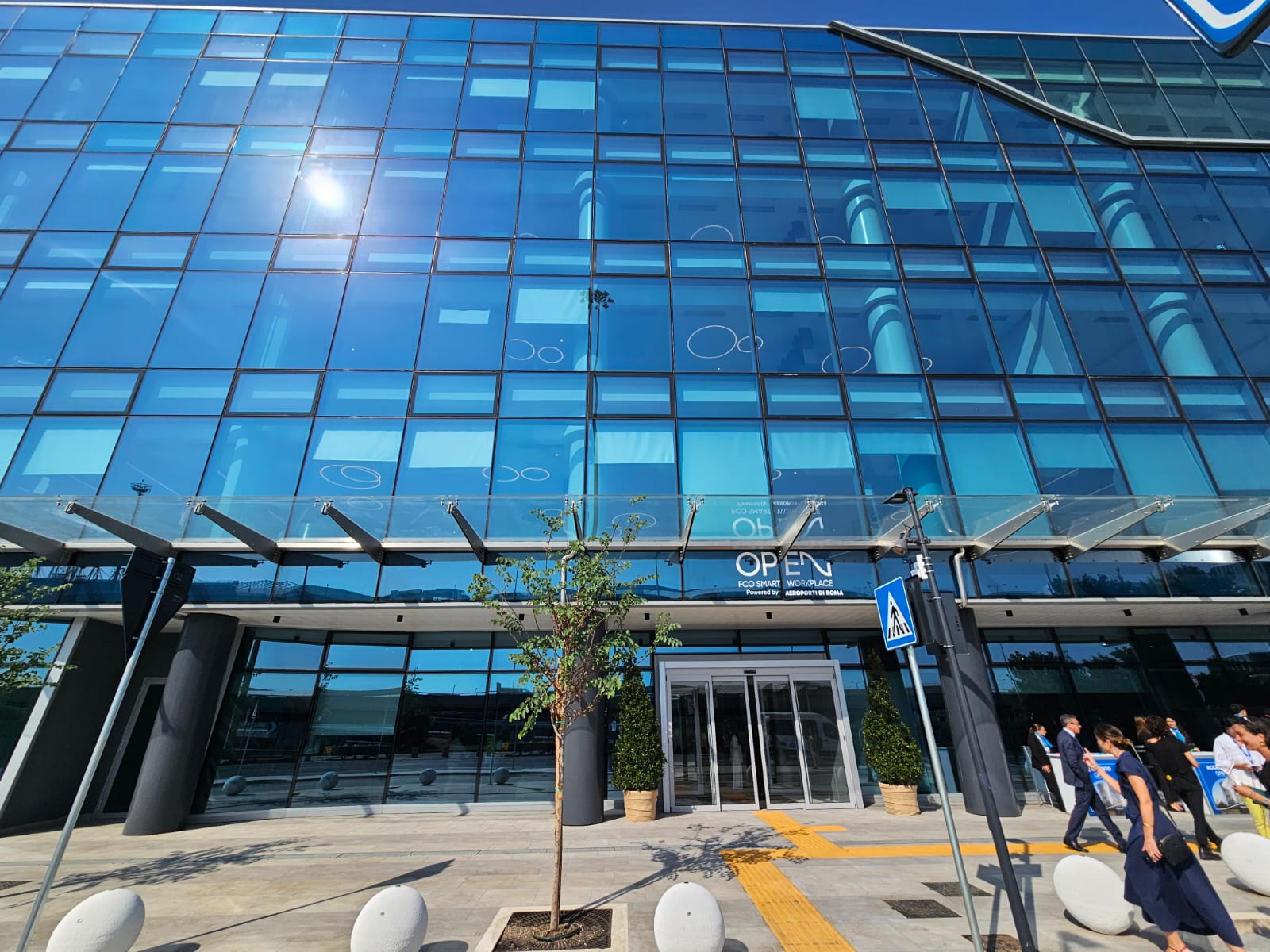 centro open