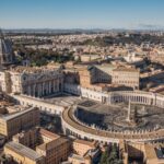 Vaticano, siglato un accordo per sviluppare un nuovo modello di welfare sanitario dedicato a religiosi e missionari senza copertura