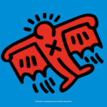 Dal 6 ottobre Keith Hering al Museo di Roma