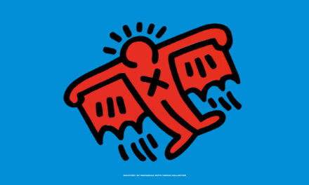 Dal 6 ottobre Keith Hering al Museo di Roma