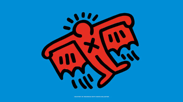 Dal 6 ottobre Keith Hering al Museo di Roma