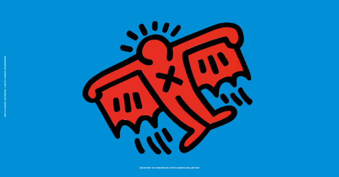 keith hering