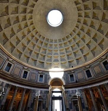 Apertura straordinaria di grandi monumenti italiani. Dal 1° agosto al via la sperimentazione a Roma Su Colosseo e Pantheon