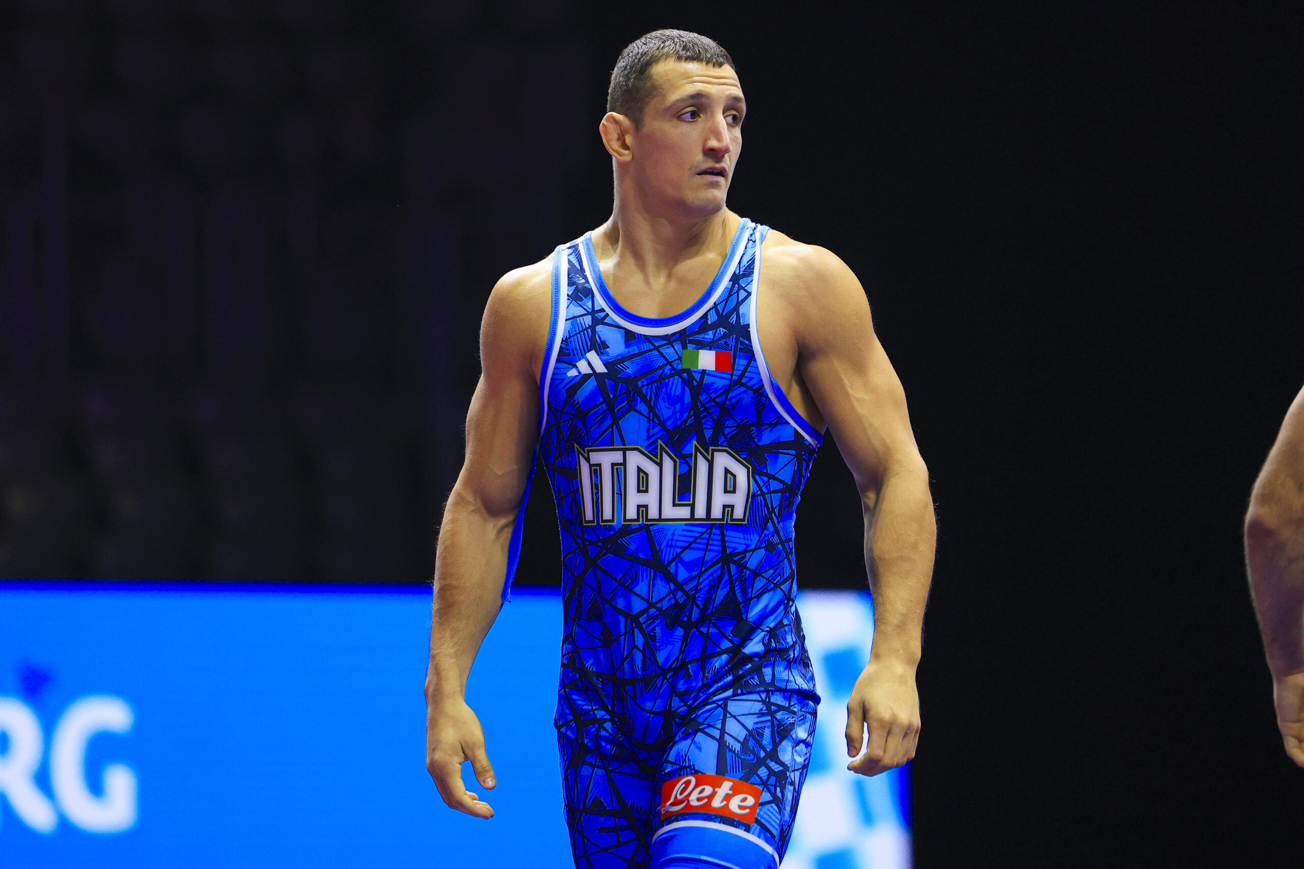 2025 World Wrestling Championships