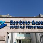 Eccezionale operazione su di una cisti ovarica gigante all’Ospedale Bambino Gesù