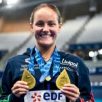Europei di nuoto: i romani Santoro e Pellacani due volte campioni