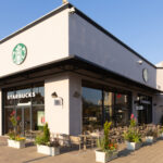 Starbucks apre a Valmontone Outlet