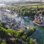 Pippo Palmieri di Radio 105 ospite il 29 agosto di MagicLand