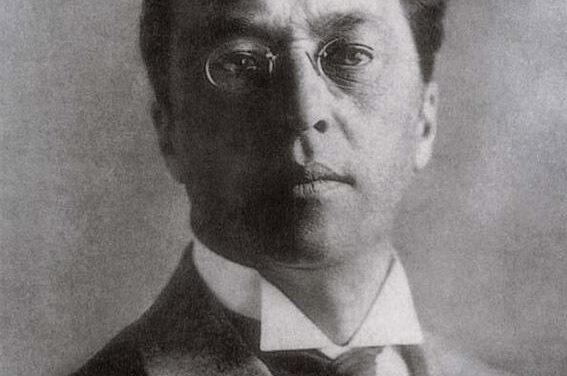 Dal 15 settembre dopo 25 anni Roma ospita una mostra di Vassily Kandinsky
