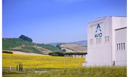 Il 14 settembre Avio lancerà due satelliti per l’osservazione della Terra
