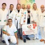 L’associazione di clownterapia “Cuore@Cuore ODV” dona un lettino speciale all’ospedale di Velletri