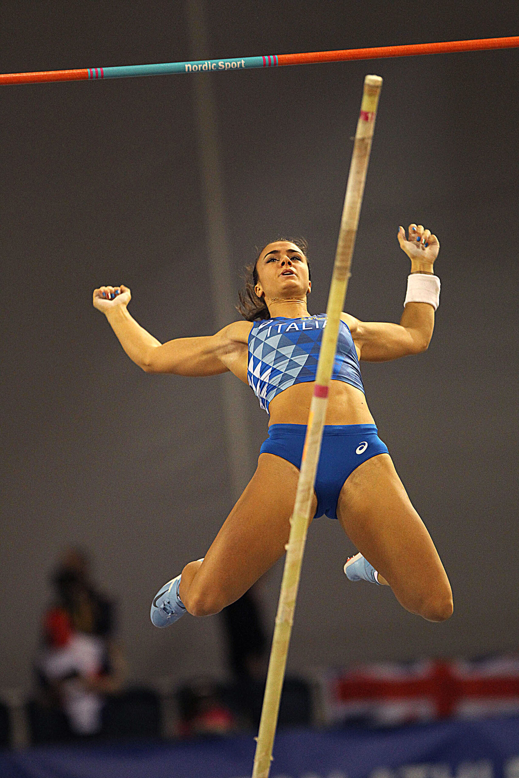 Campionati Europei indoor di Glasgow