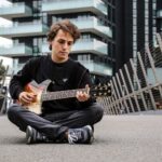 L’enfant prodige Matteo Mancuso alla casa del Jazz con il suo “Route96 Tour”