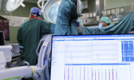 Al Bambino Gesù nuova strategia chirurgica integrata per rimuovere un complesso neuroblastoma