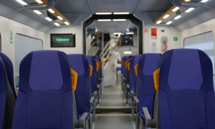 Trenitalia: nel 2026 consegnati 31 treni del Regionale per circa 370 milioni di euro