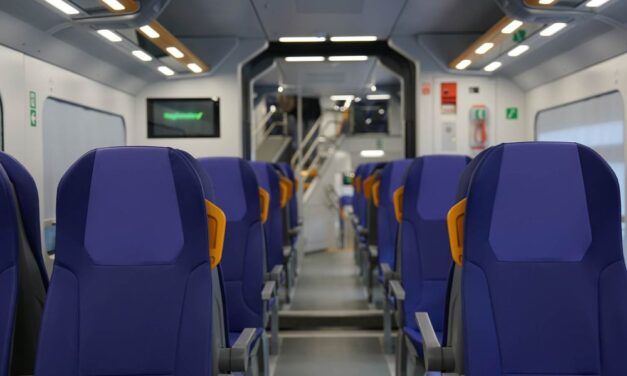 Trenitalia: nel 2026 consegnati 31 treni del Regionale per circa 370 milioni di euro