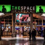 Nuova sala EPIC al The Space Parco De’ Medici