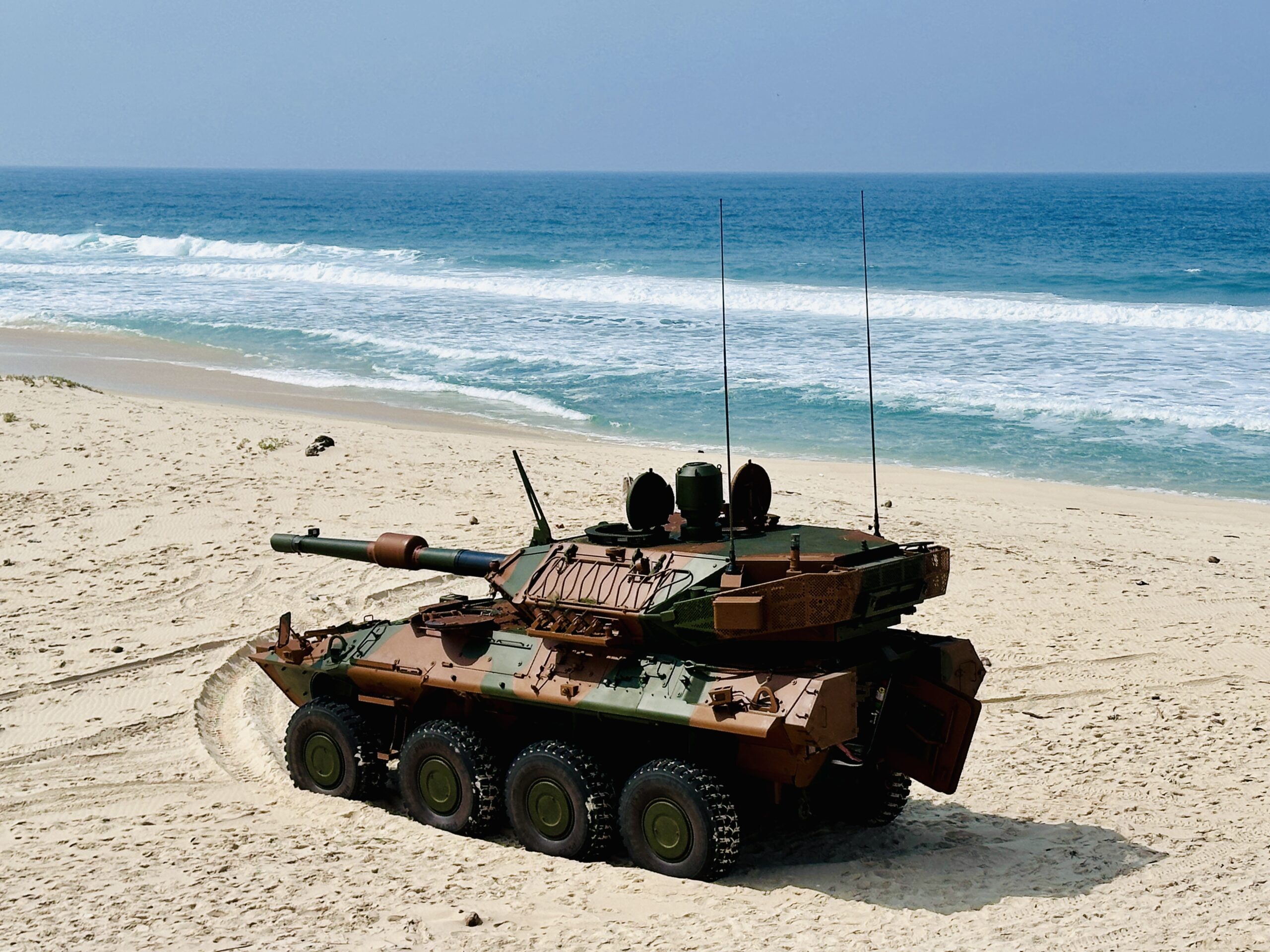 VBC Cav_Centauro II_Brazil_