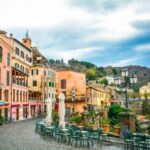 Torna a Nemi borgo diVino in tour